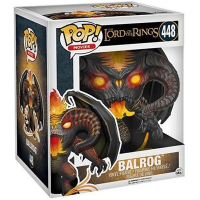 Fa495 Balrog 448