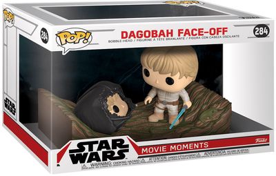 Fa491 Dagobah Face-Off 284