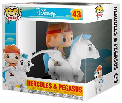 Fa473 Hercules &amp; Pegasus 43