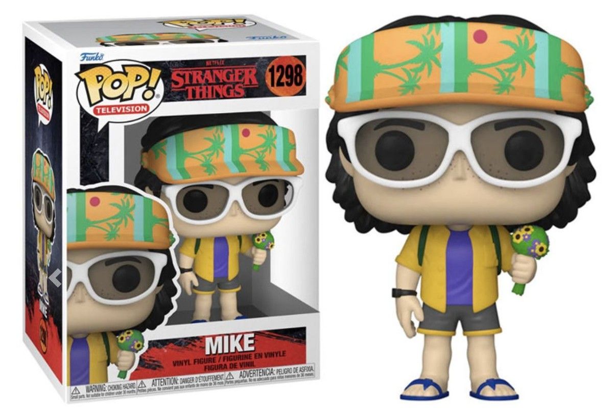 Ei296 Mike 1298