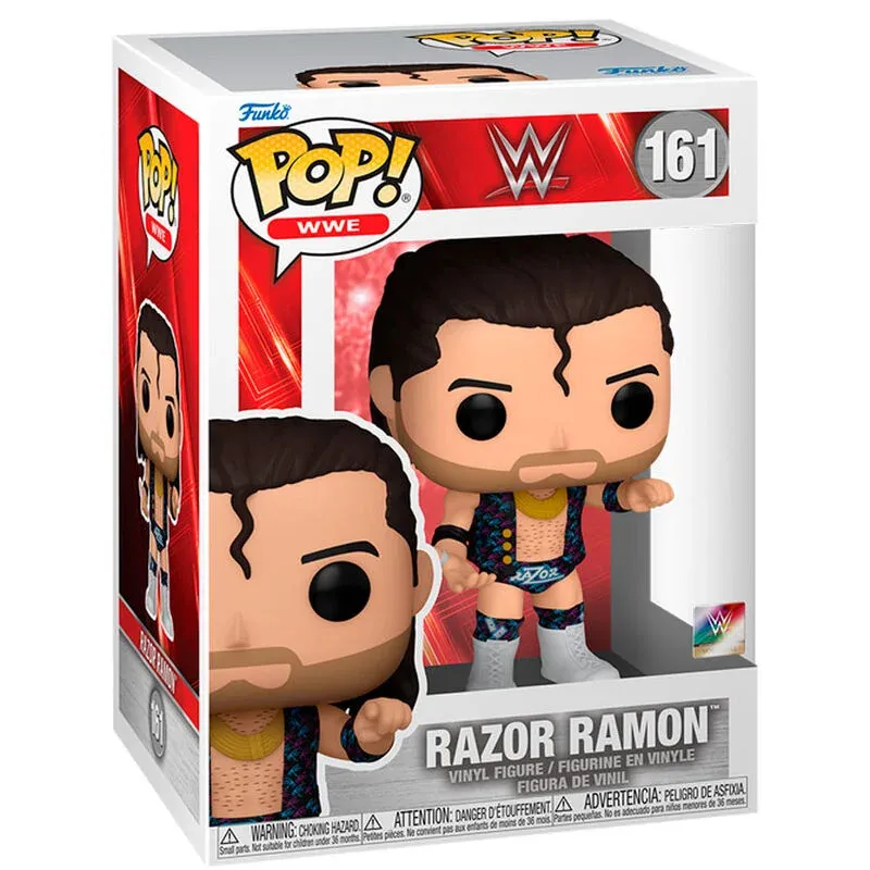 Ei208 Razor Ramon 161