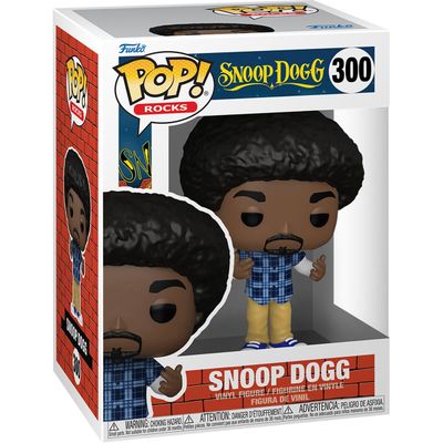 Ei195 Snoop Dogg 300