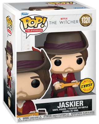 Ei216 Jaskier Chase 1320