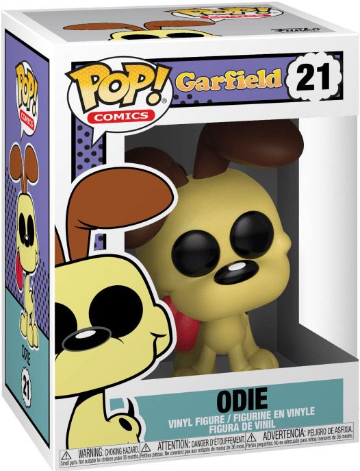 Ei183 Odie 21