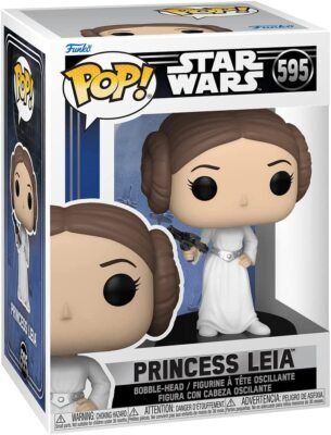 Ei232 Princess Leia 595