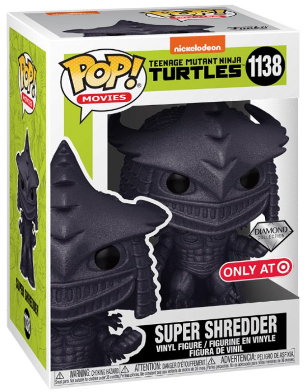 Ei274 Super Shredder Diamond Oat 1138
