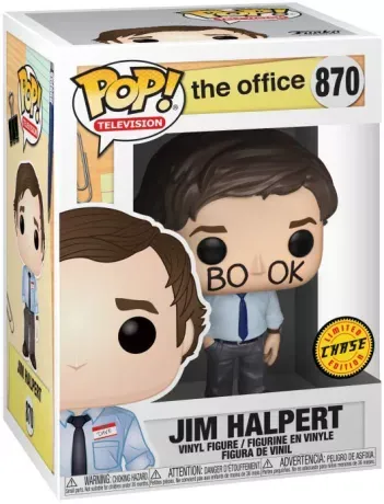Ei184 Jim Halpert Chase 870
