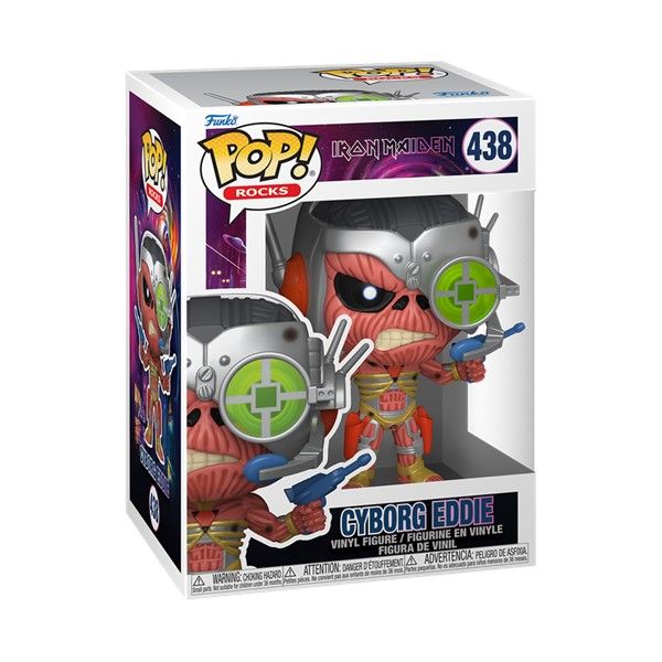 Ei294 Cyborg Eddie 438