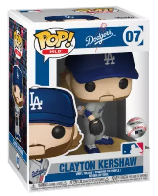 Ei194 Clayton Kershaw 07