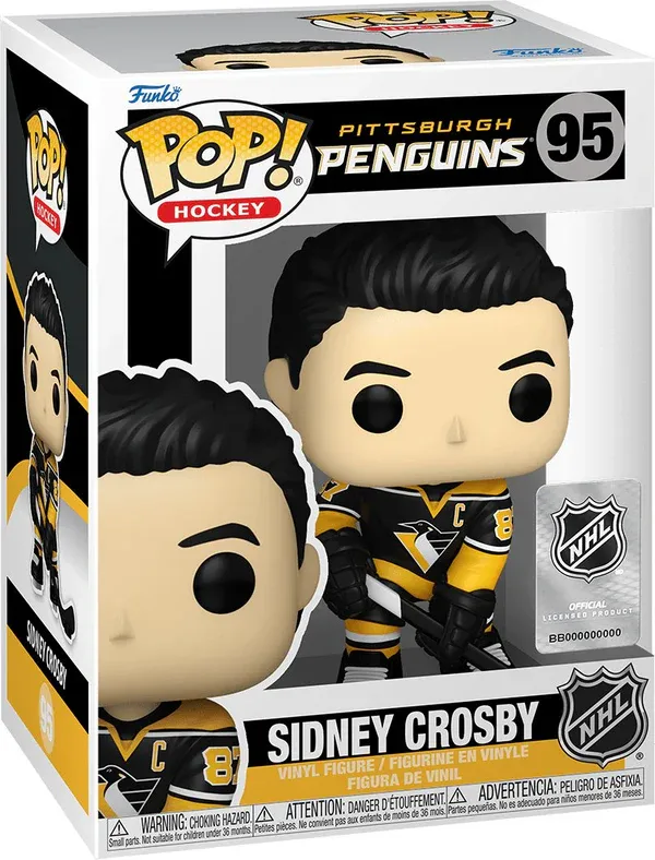 Ei192 Sidney Crosby 95