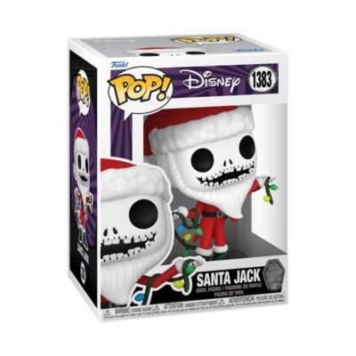 Ei245 Santa Jack 1383