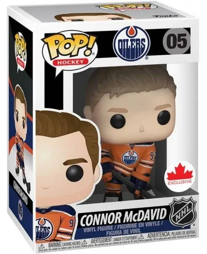 Ei203 Connor McDavid 05