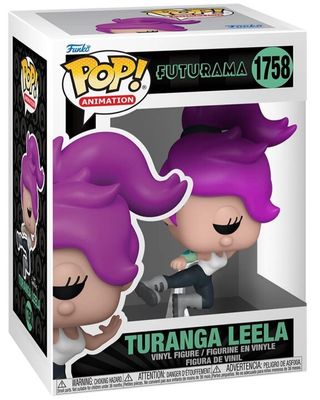 Ei256 Turanga Leela 1758