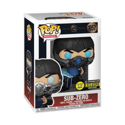 Ei253 Sub-Zero GID EEE 1057