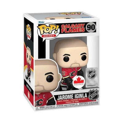 Ei218 Jarome Iginla 90