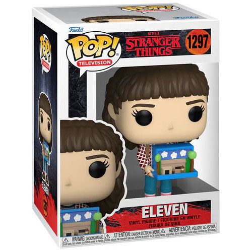 Ei235 Eleven 1297