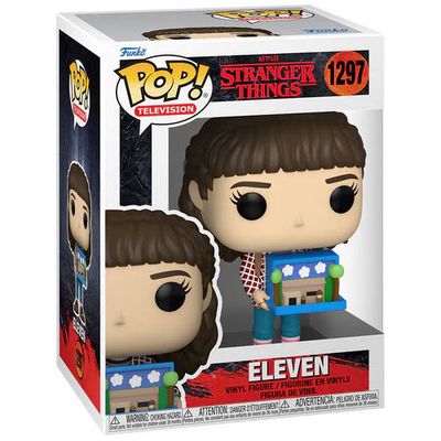Ei235 Eleven 1297