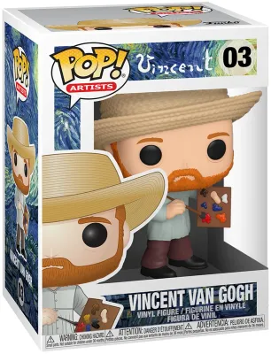 Gc9 Vincent Van Gogh 03