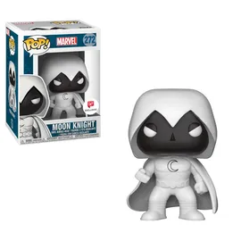 Gc27 Moon Knight W Excl 272