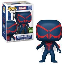 Gc44 Spider-Man 2099 SpringCon2021 761