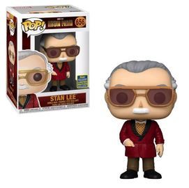 Gc21 Stan Lee SumCon2020 656