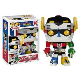 Gc18 Voltron 70
