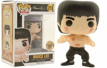 Gc30 Bruce Lee Bait Excl 218