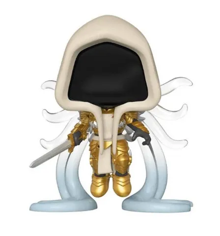 Gc43 Tyrael EB Excl 600