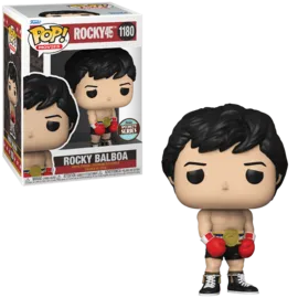 Gc6 Rocky Balboa SS 1180