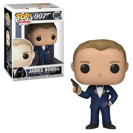 Gc16 James Bond From Casino Royale 689
