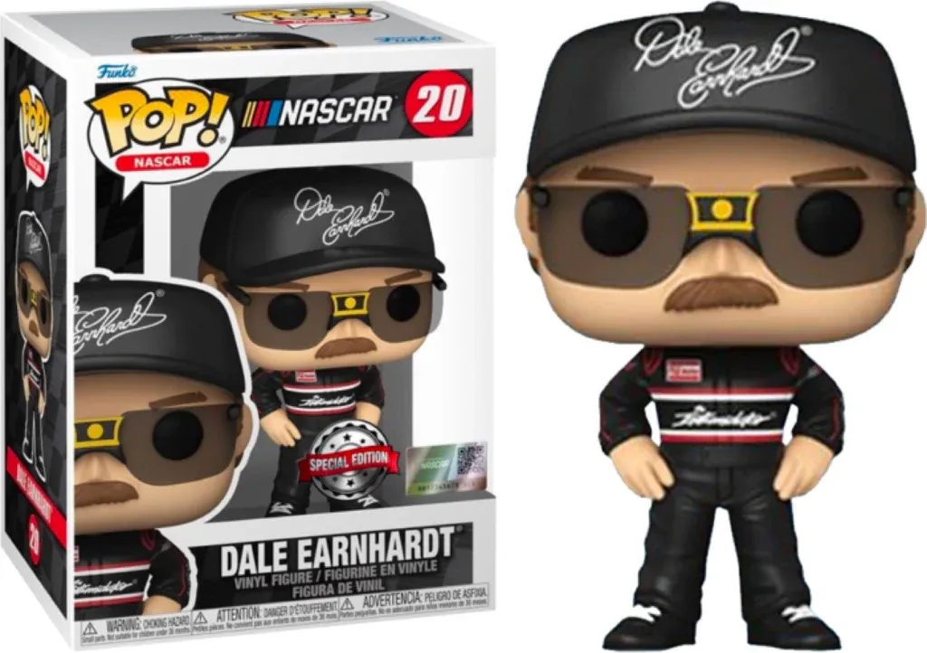 Gc38 Dale Earnhardt SE 20