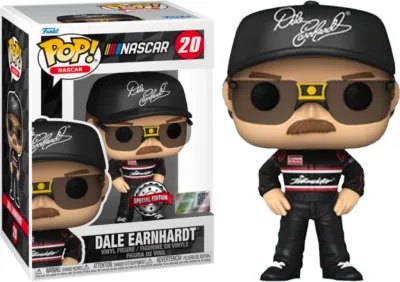 Gc38 Dale Earnhardt SE 20