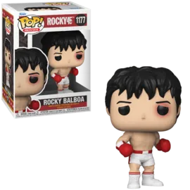 Gc32 Rocky Balboa 1177