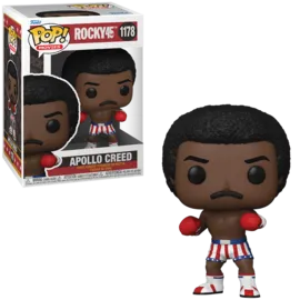 Gc17 Apollo Creed 1178