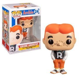 Gc41 Archie Andrews 24