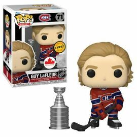 Gc20 CHASE Guy LaFleur 71