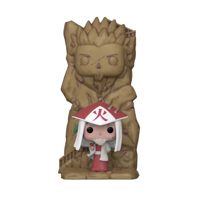 E24 Hiruzen Sarutobi EB Excl HS 1185