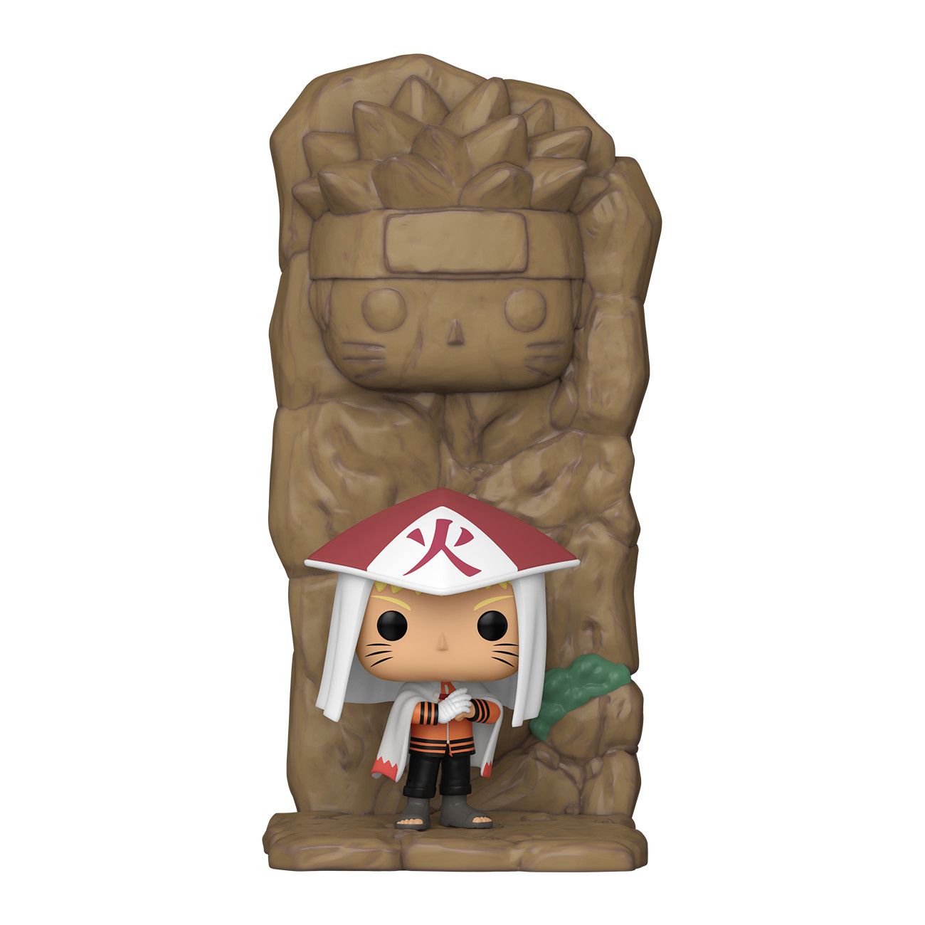 E25 Naruto Uzumaki EB Excl HS 1189