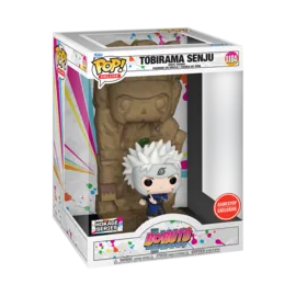 E26 Tobirama Senju GS Excl HS 1184