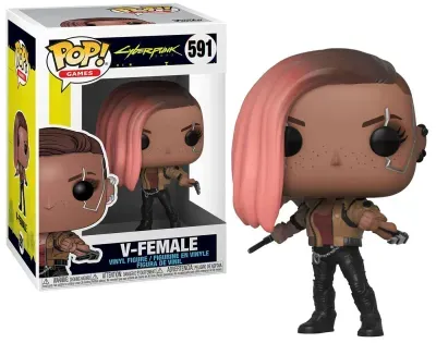 E9 V-Female 591