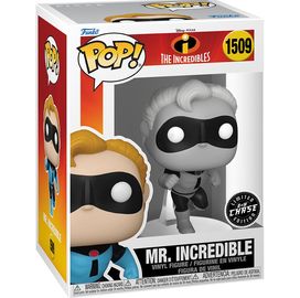 Dl33 B+W Chase Mr. Incredible 1509