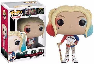 Dl31 Harley Quinn 97