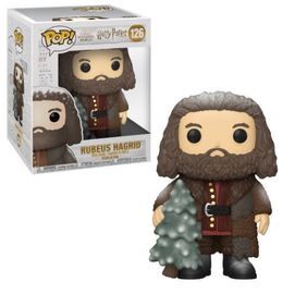 Gd1 Rubeus Hagrid 126