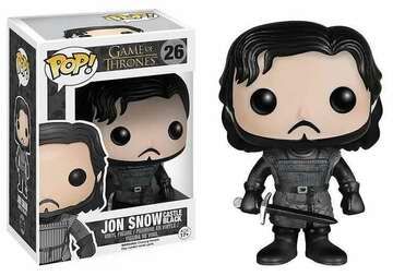 K57 Jon Snow 26