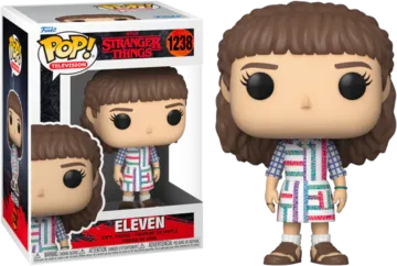 K50 Eleven 1238