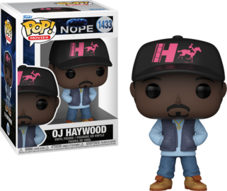 K55 OJ Haywood 1433