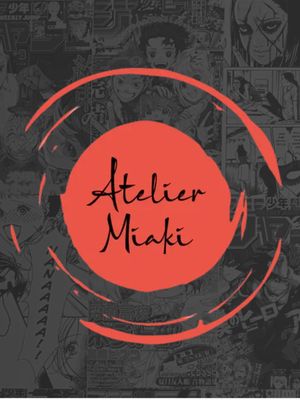 Atelier Miaki