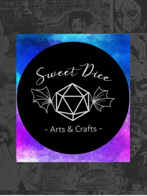 Sweet Dice Arts &amp; Crafts