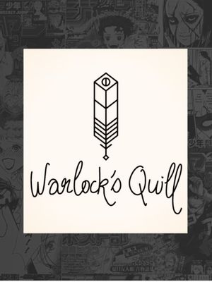 Warlock&#39;s Quill