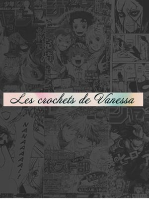 Les Crochets De Vanessa